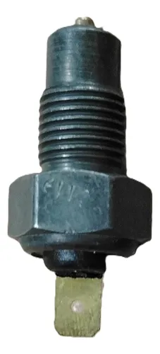Switch ( Pera ) Neutro Motocarro Bajaj Re 175 Original