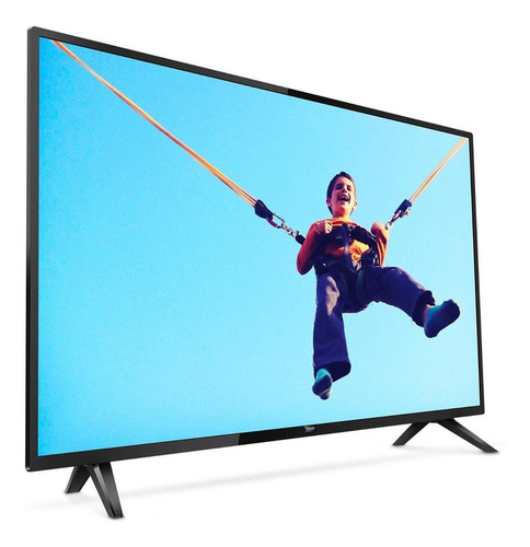 Imagen 2 de 6 de Smart TV Philips 5800 Series 32PHG5813/77 LED Saphi HD 32" 110V/240V
