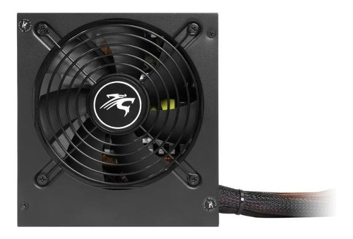 Imagen 6 de 8 de Fuente Pc Gamer 650w Reales 80 Plus 41a Atx Protección Volta
