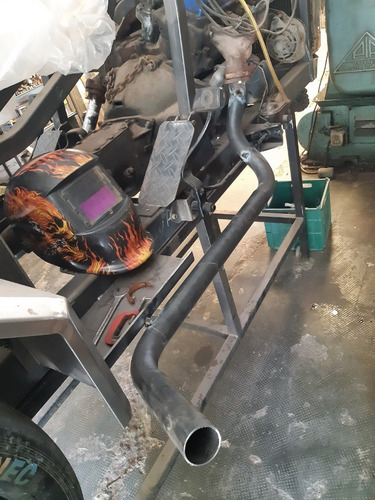 Imagen 11 de 11 de Vendo O Permuto Trike Ford Fairlane 500