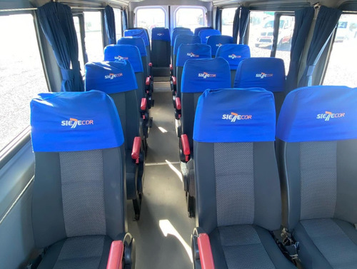 Mercedes Benz Sprinter 515 Minibus 19+1