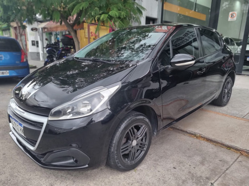 Peugeot 208 1.5 Active