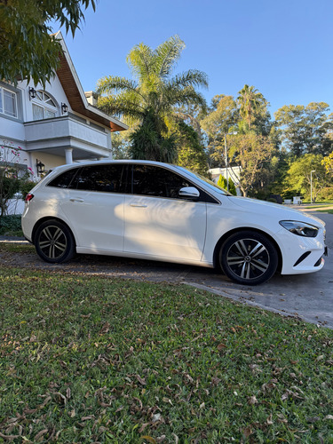 Mercedes-Benz Clase B 1.3 163cv Progressive
