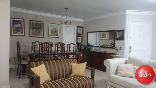 Imagem 3 de 25 de Apartamento - Ref: 209818