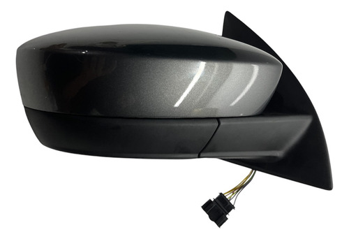 Retrovisor Direito Saveiro G6 G7 Elétrico Tilt Down Original