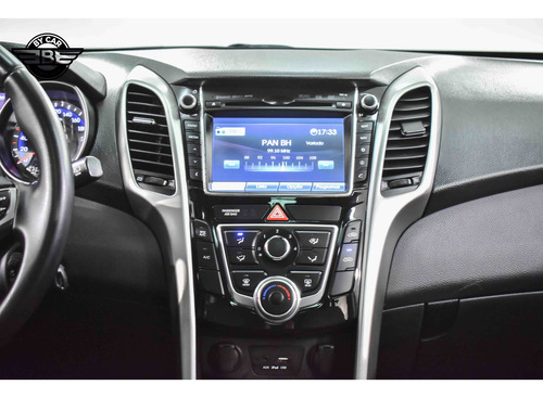 Hyundai I30 1.8 MPI 16V GASOLINA 4P AUTOMATICO