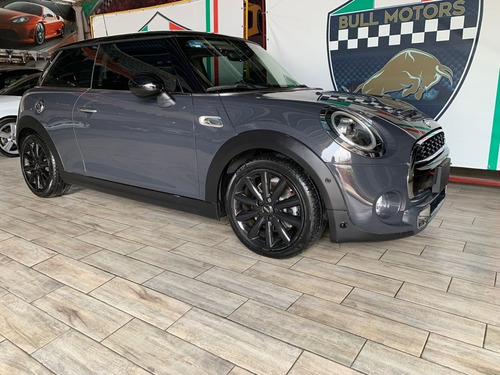 Imagen 2 de 15 de Mini Cooper S Hot Chili