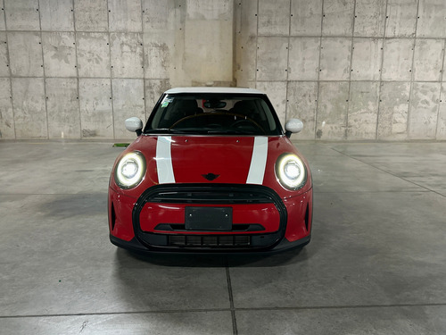 Mini Cooper 1.5 Chili At