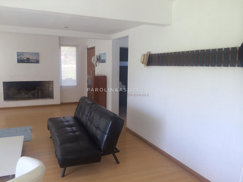 Casa De 3 Dormitorios En Altos De Punta Piedras- Ref: 4289