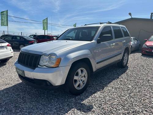 Jeep Grand Cherokee Laredo 3.6 4x4 At