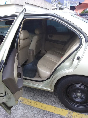 Imagen 10 de 14 de Nissan Altima