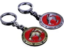 Comprar Llavero Thundercats Economico  3d Unisex Hermosos Regalo