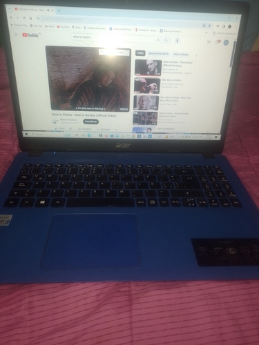 Laptop Acer Intel Core I5 Decima Generacion