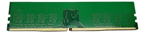 Memoria Ram Ddr4 Saikano 16gb 2666mhz 1.2v Pc