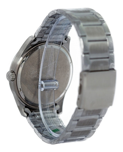Relógio Orient Masculino Mbss1360 P2sx Preto Oferta