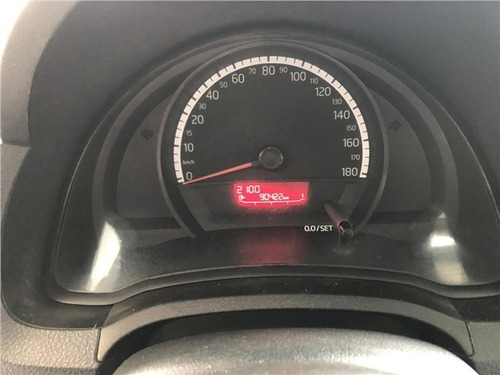 Volkswagen Up 1.0 Mpi Take Up 12v Flex 4p Manual