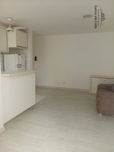 Imagem 22 de 25 de Apartamento A Venda No Bairro Jardim Dos Ipês Em Cotia - - 10-1