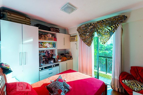 Imagem 7 de 15 de Apartamento À Venda - São Domingos , 4 Quartos, 239 - S893459475
