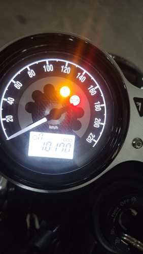 Triumph Speed Twin 2020