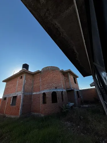 (v)casa En Venta En Joya La Huerta, Morelia