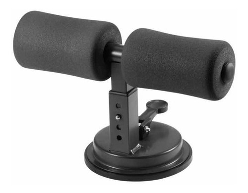 Aparato De Gym Suction Sit Up Abdominal Multifuncional