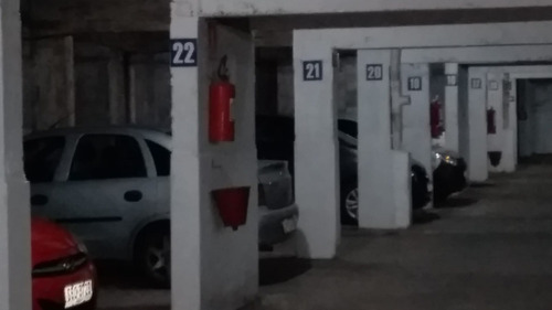 Parking Varios. Villa Dolores Antel Arena Malvin