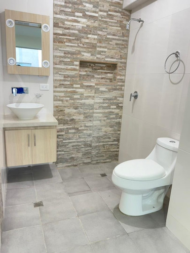 Imagen 12 de 26 de As En Venta Apartamento En San Juan Bautista Lv As