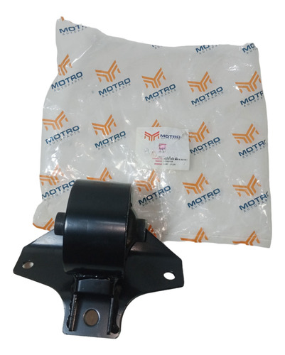 Soporte Base Motor Trasera Terios 2002-2007 Bego 2008-2012