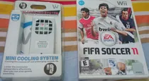Comprar Combo 2 Artículos Nintendo Wii Solo Precio