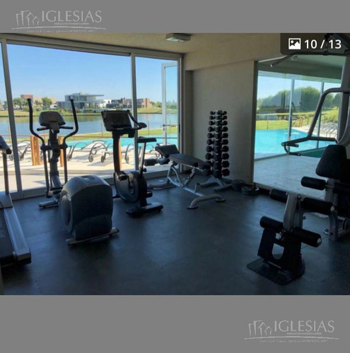 Imagen 19 de 19 de Departamento - Acqua