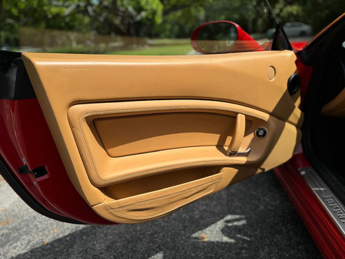 Ferrari California 4.3 460cv