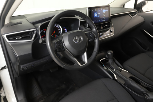 Toyota Corolla 2.0 Xei Cvt 170cv
