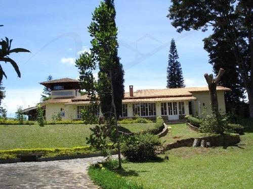 Imagem 6 de 15 de Casa Em Barão De Javary - Miguel Pereira, Rj - 10