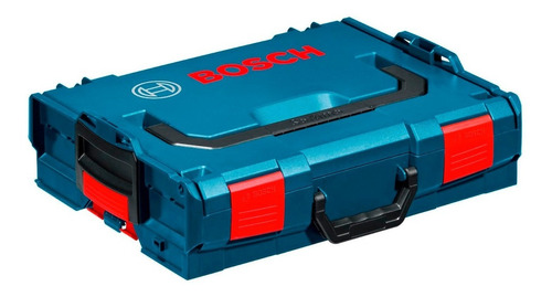Caja Bosch L-boxx 102 P/herramientas C/ Divisiones