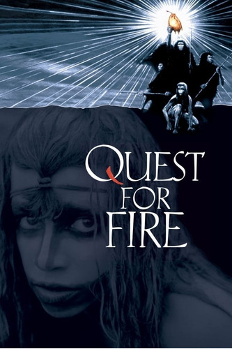 Quest For Fire. Jean Jacques Annaud: Peliculas Premiadas