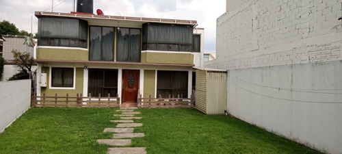 Casa Venta Valle Dorado Tlalnepantla