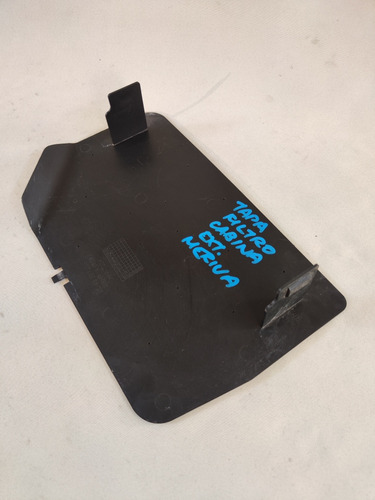 Tapa Filtro Cabina Meriva 2004-2008 Original Oem (Usado)