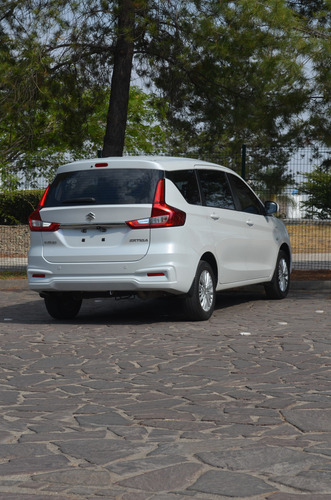 Suzuki Ertiga 1.5 Gls Mt