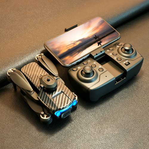Mini Drones Profesionales Con Cámara 4k Wifi Fpv Evitación