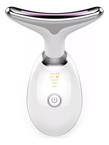 Z Máquina Reducer Lifting Home Para Rostro, Cuello Y Arrugas