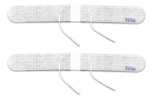 Tens Electrodes, 2 Electrodos Autoadhesivos De Alta Calidad