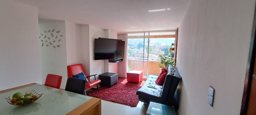 Venta Apartamento En Prado Centro Medellin