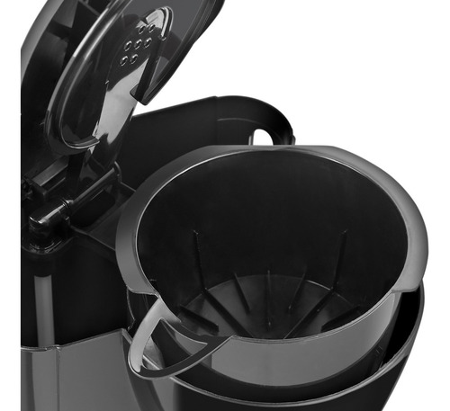 Imagen 5 de 10 de Cafetera Electrica Black Decker 12 Tazas Cm0941b-ar