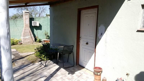 Imagen 25 de 30 de Complejo De Cabañas, Con Amplio Terreno, Pileta Y Equipamiento