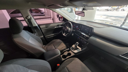 Kia Seltos Lx