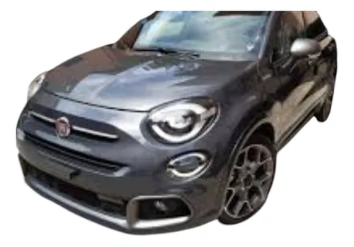 Color De Retoque Fiat Gris Grigio Moda Fiat 500 Y Otros Mode