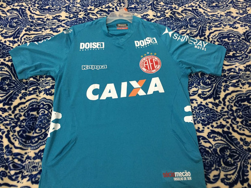 Camisa América Rn 