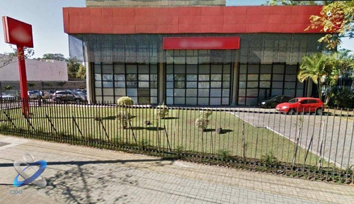 Imagem 1 de 8 de Excelente Prédio Comercial No Centro De São José Dos Campos - Pr0017