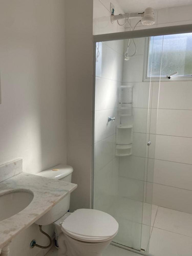 Imagem 19 de 30 de Lindo Apartamento 2 Dormitórios - 2 Banheiros - Condomínio Residencial Costa Do Sol - Jardim Sabiá - Cotia / Sp - Ap2411555l
