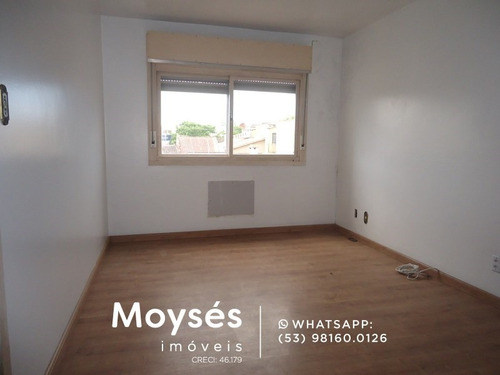 Imagem 13 de 14 de A1198 - Apartamento À Venda Na Região Universitária De Pelotas - Cond. Resid. Quinta Do Sol